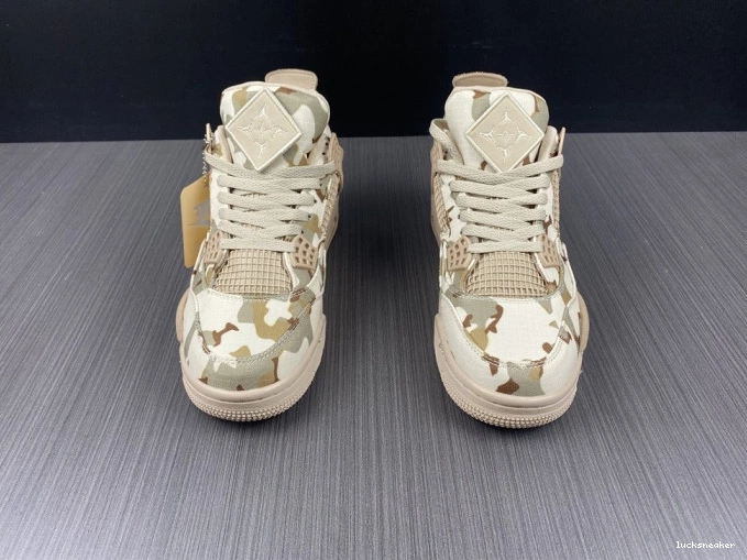 Rep LUCY May DJ1193-200 Air Aleali Camo x Jordan 4 0824